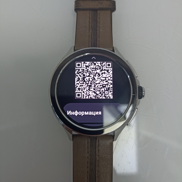 Смарт часы XIAOMI watch 2 pro m2234w1