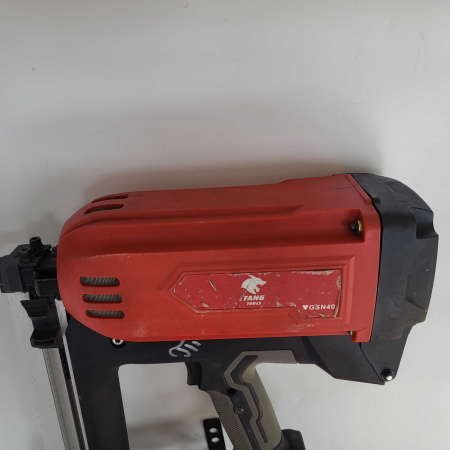Гвоздезабивной пистолет FANG TOOLS GSN40