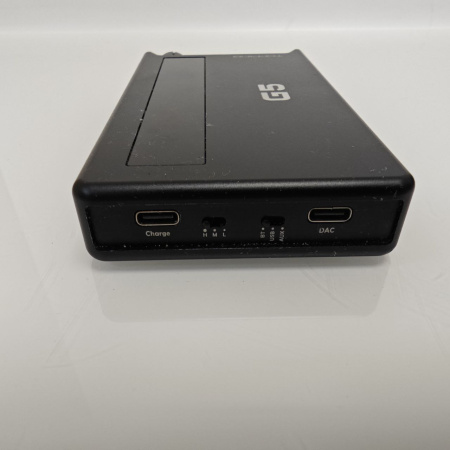 Микшер-усилитель TOPPING g5 bk