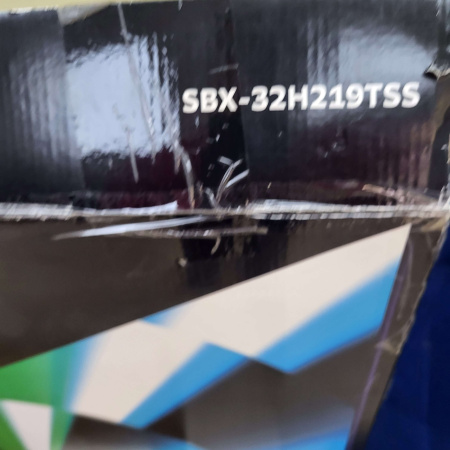 Телевизор SBER 32H219TSS sbs 32,0"