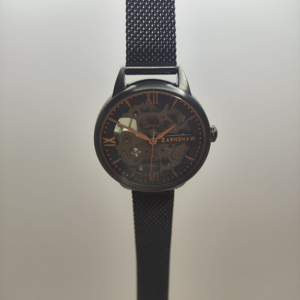 Часы Earnshaw ES-8150 Часы Earnshaw ES-8150