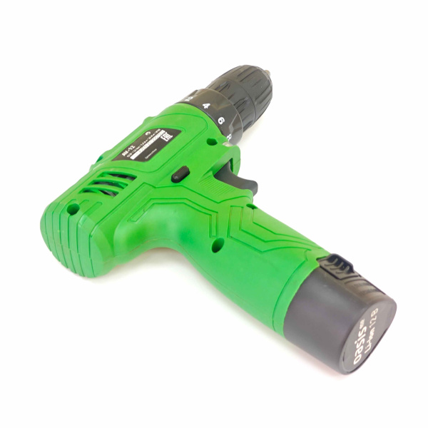 Шуруповерт OASIS  av-12 Шуруповерт OASIS  av-12