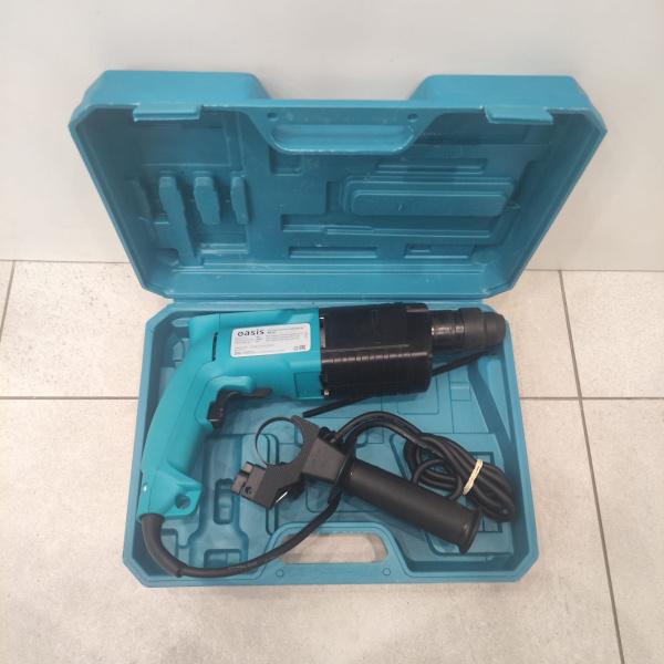 Перфоратор OASIS  pr-65 Перфоратор OASIS  pr-65