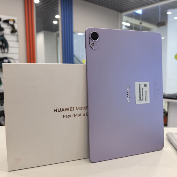 Планшет HUAWEI MatePad 11.5 8/256 tgr-w09 11,5" 8 гб 256 гб