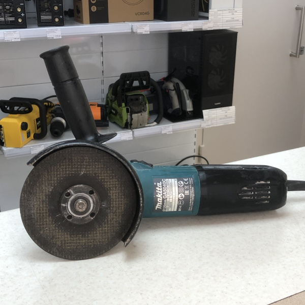 Ушм MAKITA  ga5040c