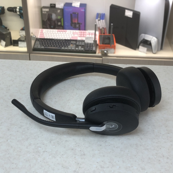 Наушники Yealink BH74 UC yealink bh74 uc