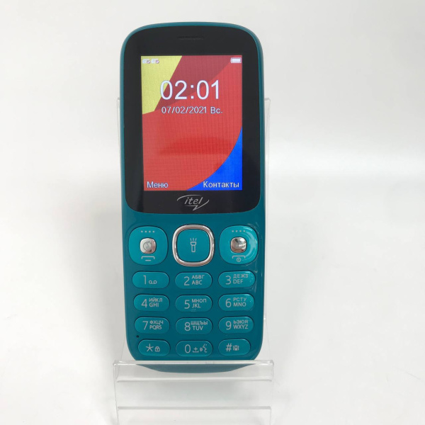 Мобильный телефон ITEL it5026