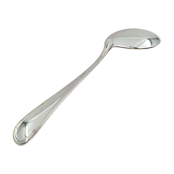 Ложка  из серебра 800 пробы