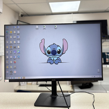 Монитор MSI MD271QP md271qp 27,0" 75 гц