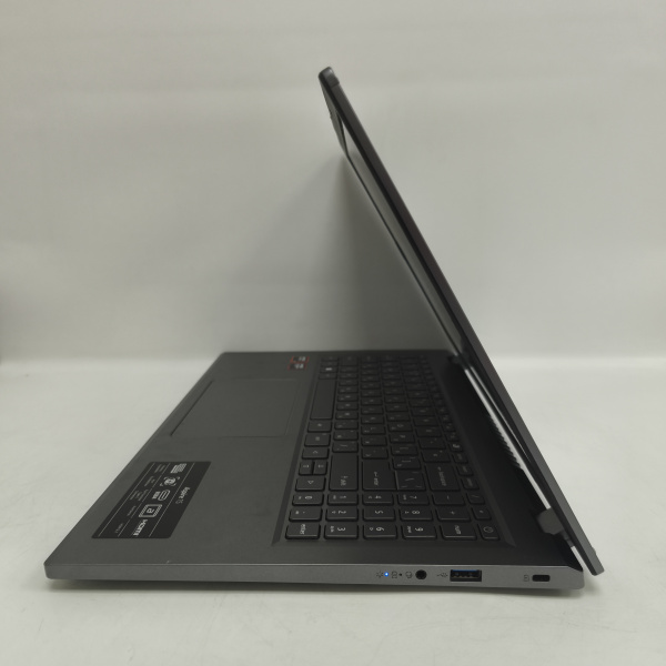 Ноутбук ACER ASPIRE 15 N24H1 15,6"/ AMD Ryzen 7 8840HS/ 16 Гб/ 512 Гб/