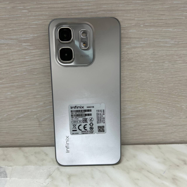 Мобильный телефон INFINIX HOT 50i 6/128 гб Мобильный телефон INFINIX HOT 50i 6/128 гб