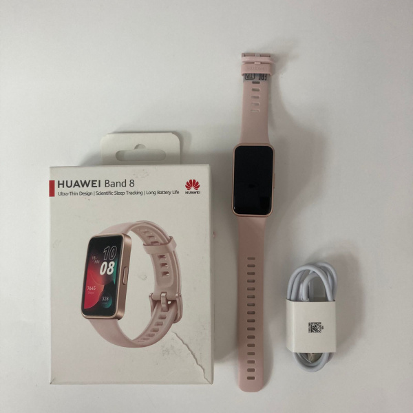 Смарт часы HUAWEI  band 8 Смарт часы HUAWEI  band 8