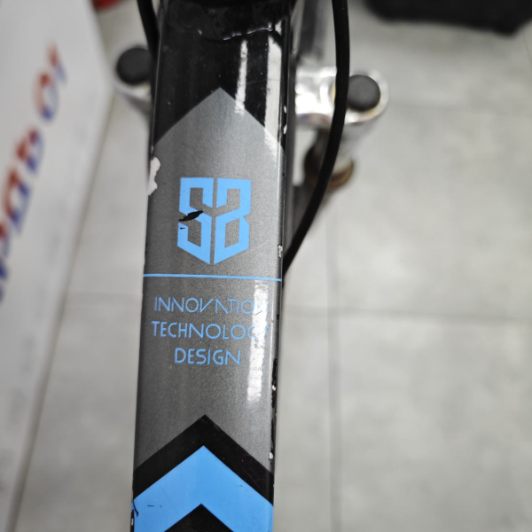 Велосипед SKIL bike Велосипед SKIL bike