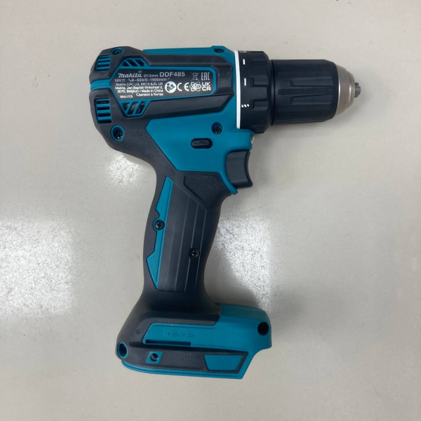 Шуруповерт MAKITA DDF485