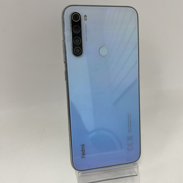 Мобильный телефон XIAOMI Redmi Note 8T 4/64 гб