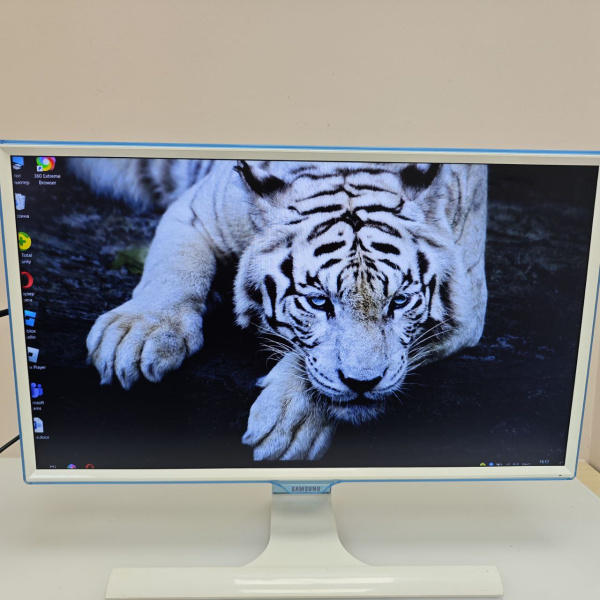 Монитор SAMSUNG  s24e391hl 24,0" 75 гц Монитор SAMSUNG  s24e391hl 24,0" 75 гц