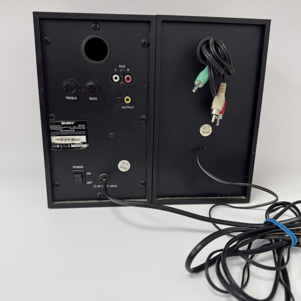 Колонки SVEN  sps 615 Колонки SVEN  sps 615