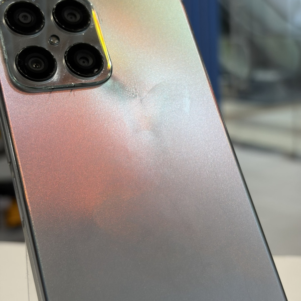 Мобильный телефон HONOR X8  6/128 гб