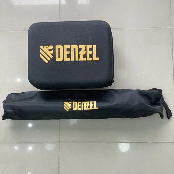 Лазерный уровень DENZEL 360-3t dlv