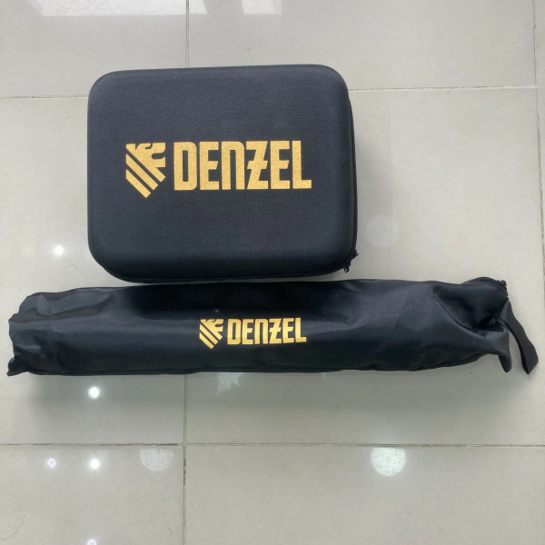 Лазерный уровень DENZEL 360-3t dlv