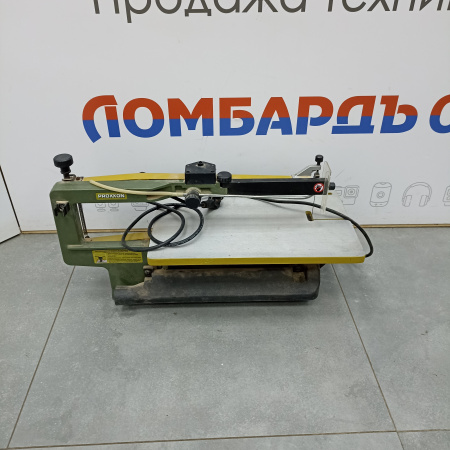 Электролобзик proxxon DS460