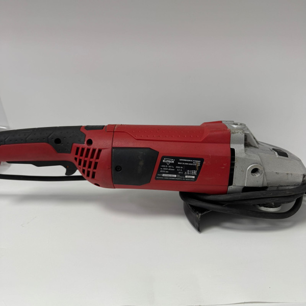 Ушм ELITECH  мшу 20-230э Ушм ELITECH  мшу 20-230э