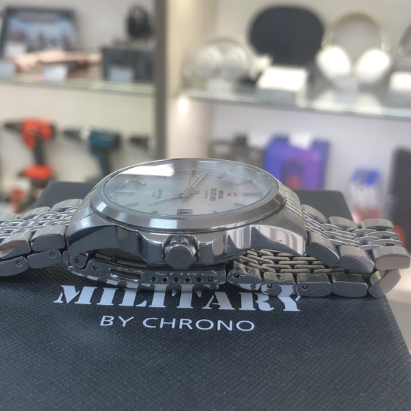 Часы Swiss Military By Chrono swiss 
