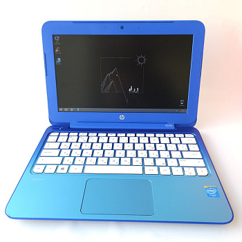 Ноутбук HP  15-ra049ur 11,6"/  Intel Celeron N2840/ 2 Гб// Ноутбук HP  15-ra049ur 11,6"/  Intel Celeron N2840/ 2 Гб//