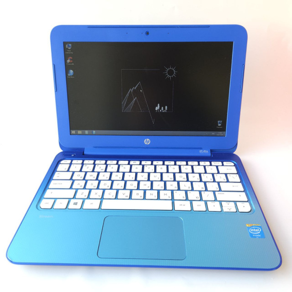 Ноутбук HP  15-ra049ur 11,6"/  Intel Celeron N2840/ 2 Гб// Ноутбук HP  15-ra049ur 11,6"/  Intel Celeron N2840/ 2 Гб//