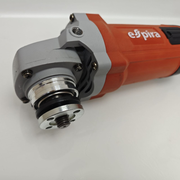 Ушм Espira agi-125-17