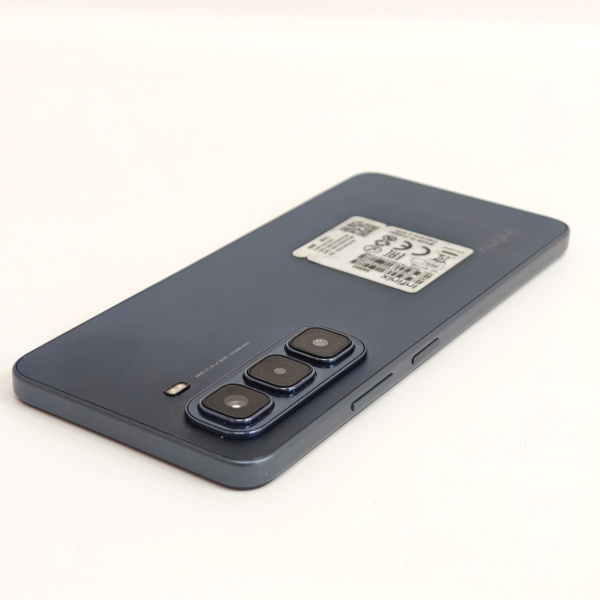 Мобильный телефон INFINIX HOT 50 8/256 гб Мобильный телефон INFINIX HOT 50 8/256 гб
