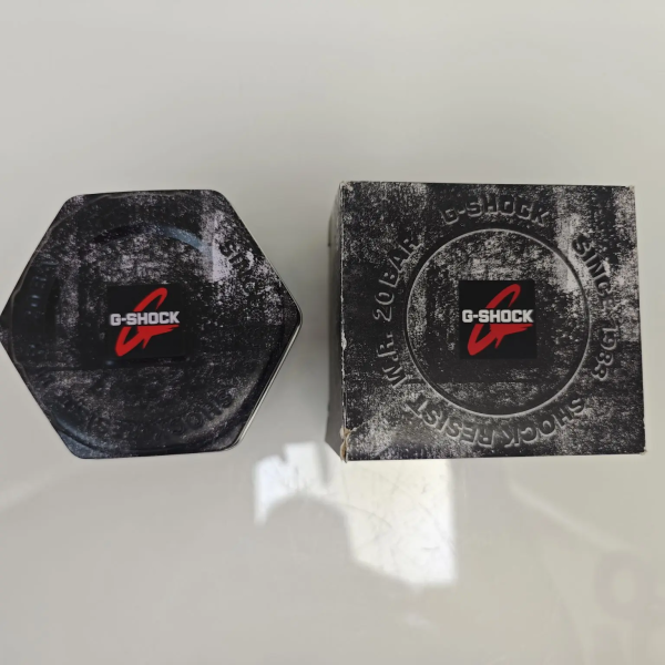 Часы CASIO  g-shock dw-5600bb