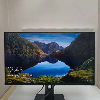 Монитор XIAOMI Mi 2k gaming monitor 27 27,0" 165 гц