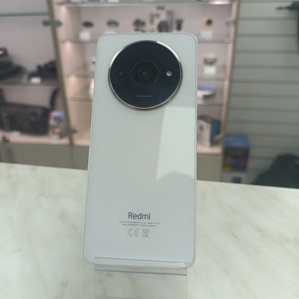 Мобильный телефон XIAOMI A3X 3/64 гб