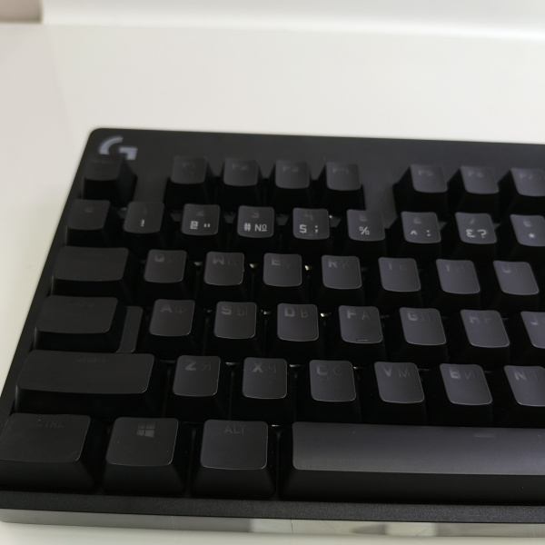 Клавиатура LOGITECH g pro Клавиатура LOGITECH g pro