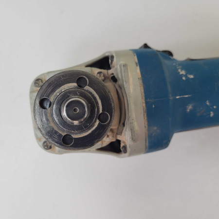 Ушм WORKMASTER 125/1100БР