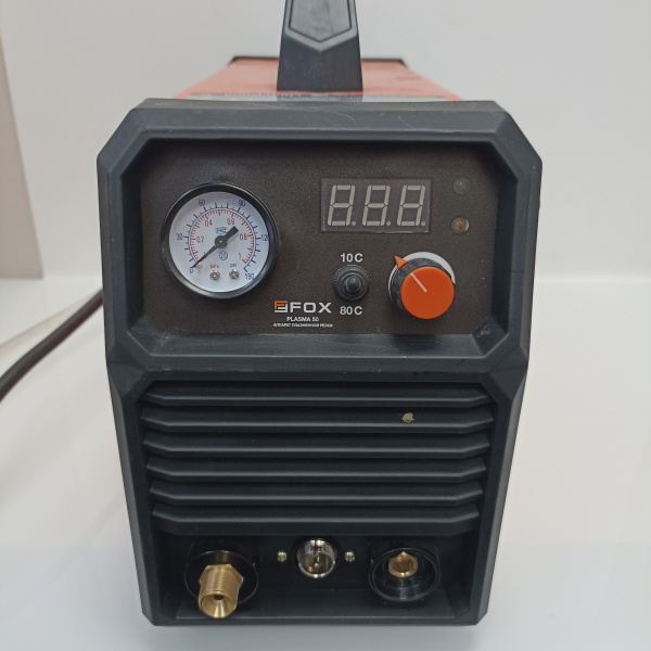 Аппарат плазменной резки FOXWELD UNO PLASMA 50