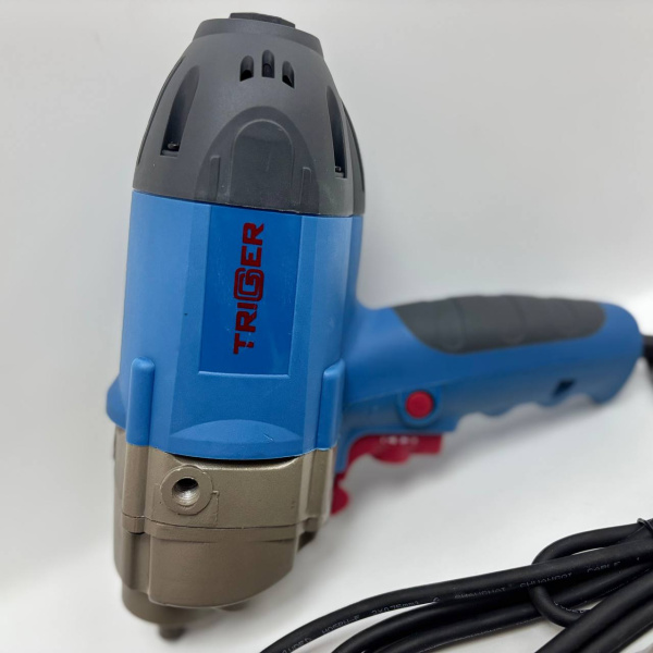 Миксер TRIGGER 20051