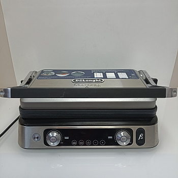 Гриль DELONGHI cgh1112d