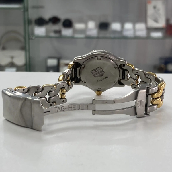 Часы TAG HEUER formula