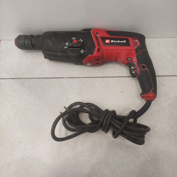 Перфоратор ELITECH  te-rh950 Перфоратор ELITECH  te-rh950