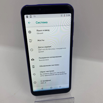 Мобильный телефон INOI 5i 1/8 гб