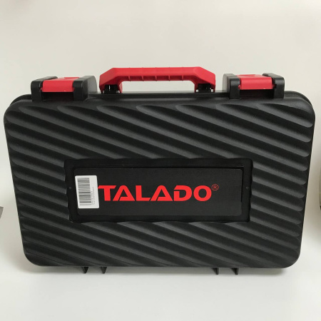 Гайковерт talado DB03RD