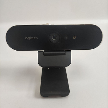 Камера LOGITECH Brio v-u0040