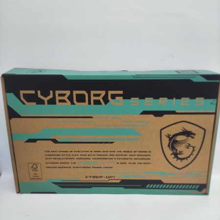 Ноутбук MSI ms-17u3  16 Гб/ 1 Тб/