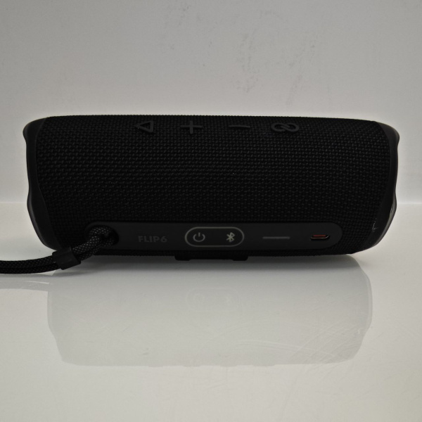 Колонки JBL FLIP 6  Колонки JBL FLIP 6