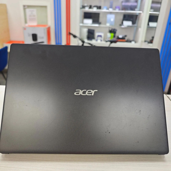 Ноутбук ACER a315-55 15,6"/ Intel Core i5-10210U/ 8 Гб/ 512 Гб/  Intel UHD Graphics