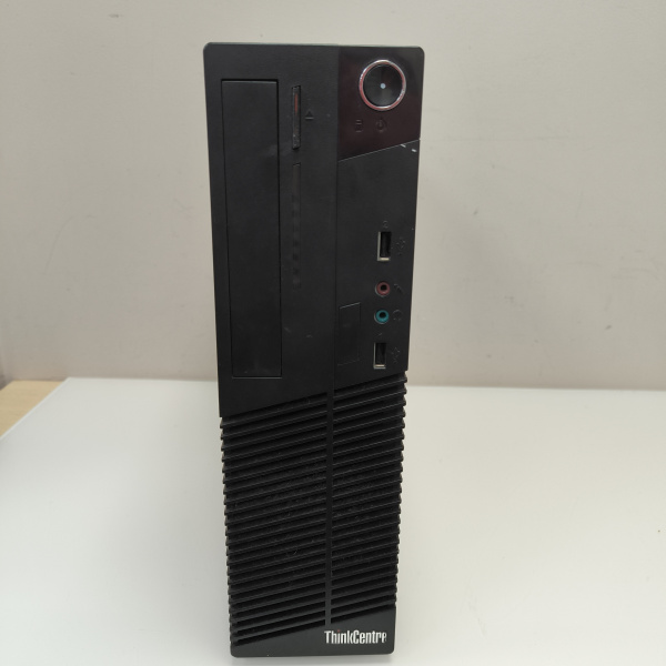 Системный блок LENOVO ThinkCentre M79  AMD A10 PRO-7800B/ 4 Гб/// Системный блок LENOVO ThinkCentre M79  AMD A10 PRO-7800B/ 4 Гб///
