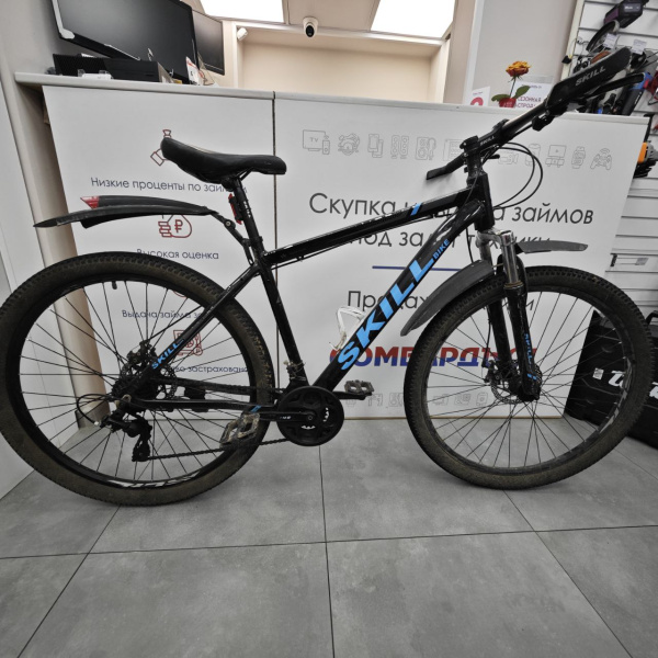 Велосипед SKIL bike Велосипед SKIL bike