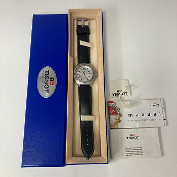 Часы TISSOT  s463563 Часы TISSOT  s463563